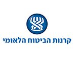 ביטוח לאומי לוגו