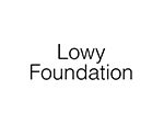 lowy foundation
