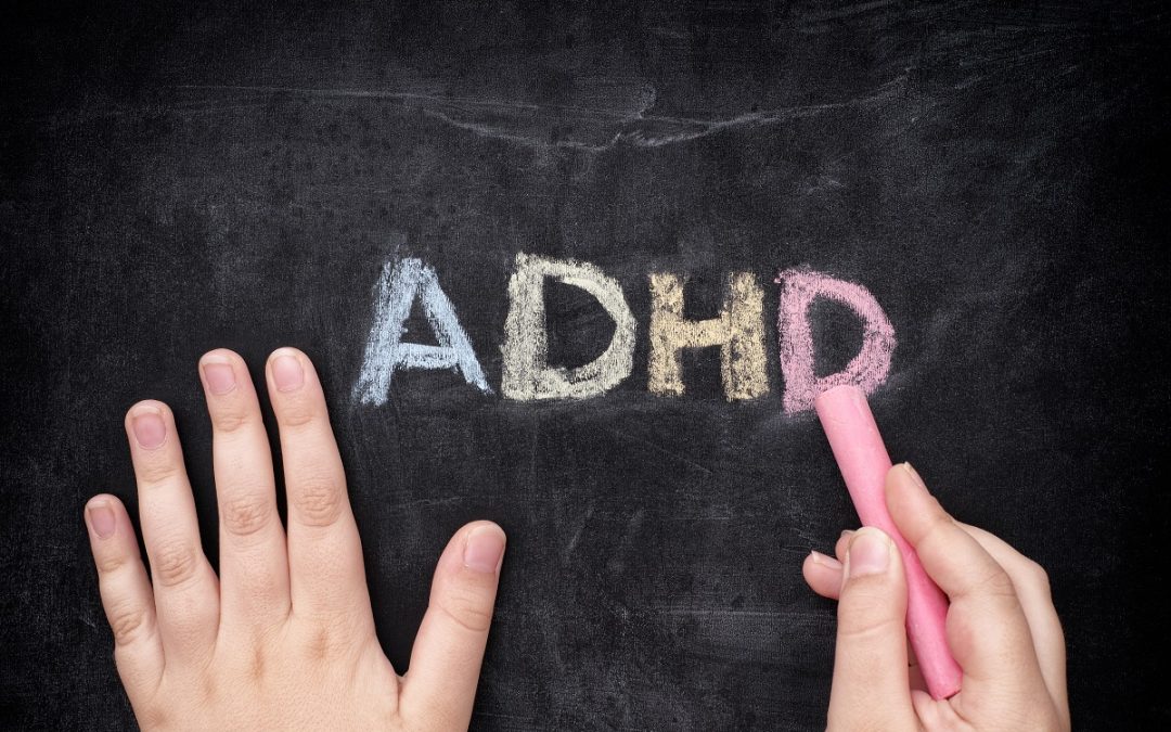 כש- ADHD פגש את המנטליזציה